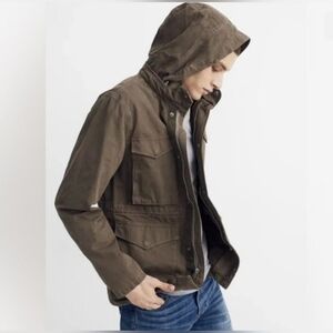 Madewell Field Jacket